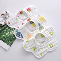 Клубника, 6 этажей, киви