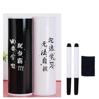 抖音同款流沙网红文具盒多功能圆柱形笔盒创意网红男女孩 可爱透明幼儿园笔袋星座男孩儿童小学生学霸铅笔盒券后23.9元包邮 抖音同款流沙网红文具盒多功能圆柱形笔盒创意网红男女孩 可爱透明幼儿园笔袋星座男孩儿童小学生学霸铅笔盒券后23.9元包邮