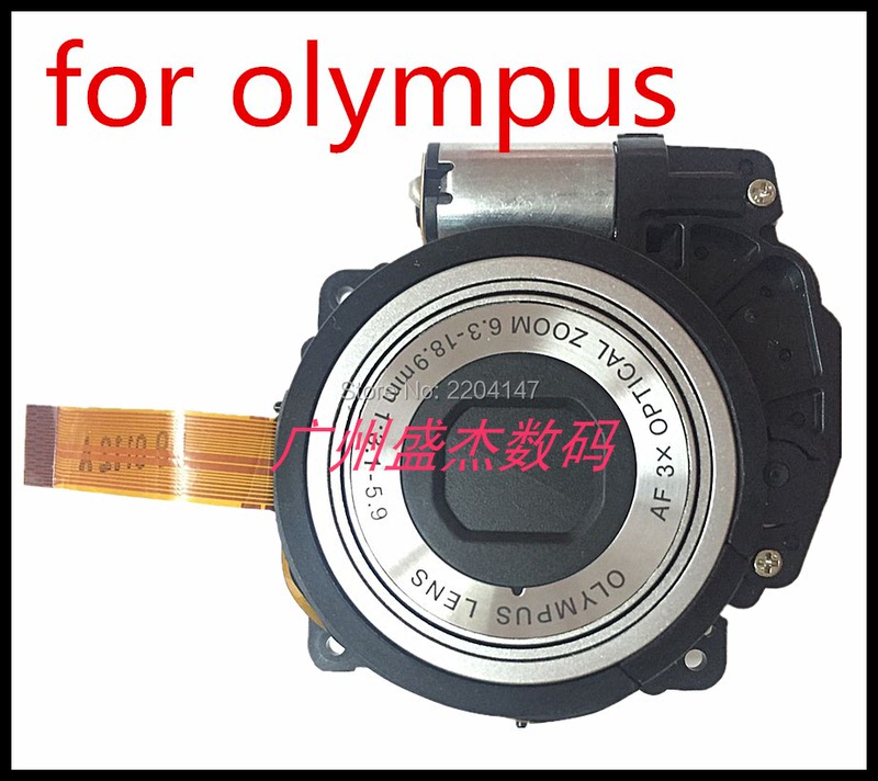 Suitable for Olympus Fe170 Fe210 Fe230 Fe280 Fe320 Fe20 T110F Lens