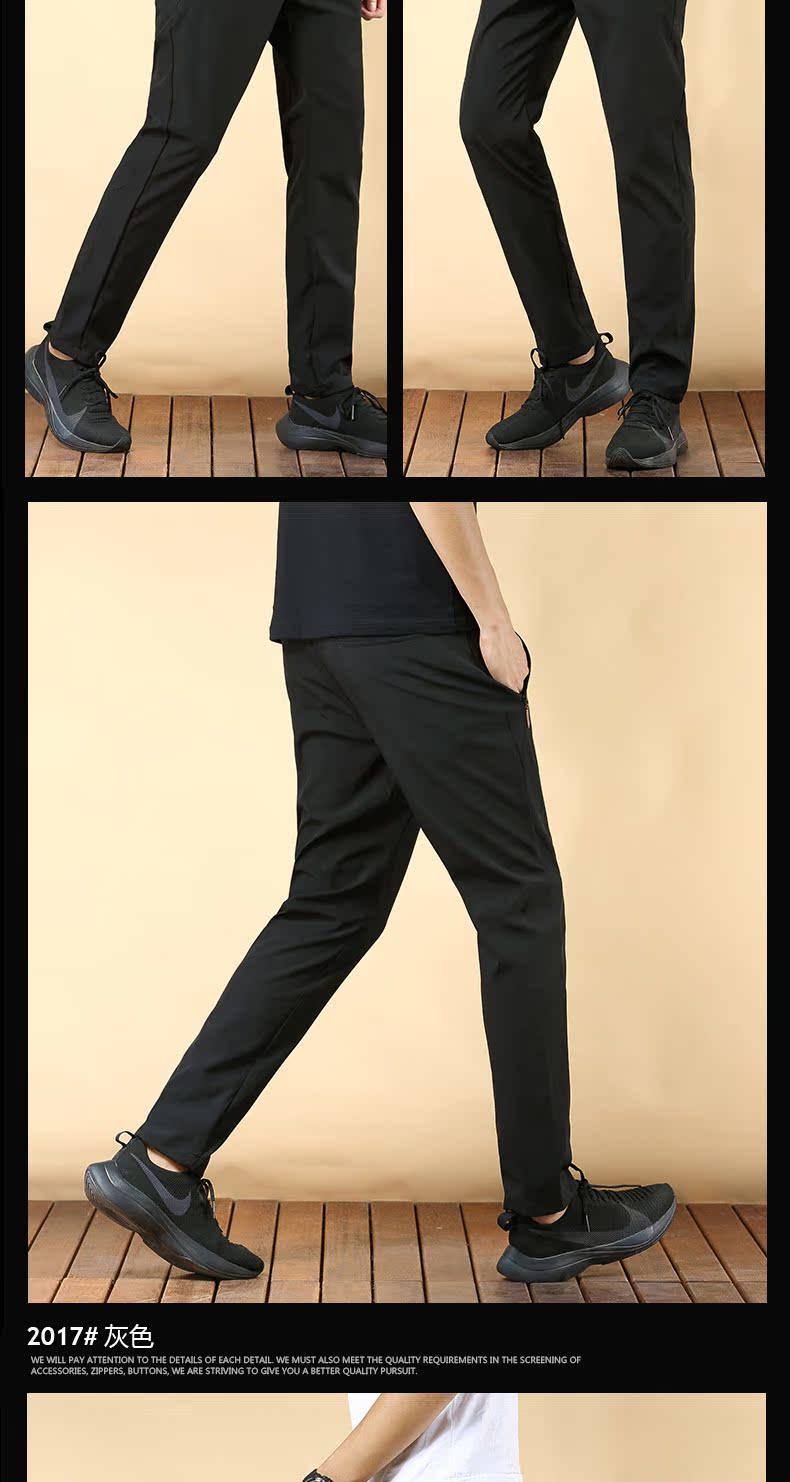 Quần short thể thao nam năm điểm quần lớn mùa hè mỏng phần rộng giản dị 5 điểm mùa hè Phiên bản Hàn Quốc của xu hướng quần đi biển quần âu nam