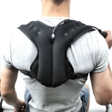 Ортопедический корсет, детский корректор осанки для школьников, 2020
