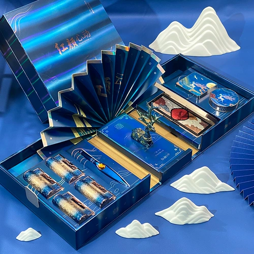 Помада, подарочная коробка, база под макияж, комплект на день Святого Валентина, полный комплект, подарок на день рождения