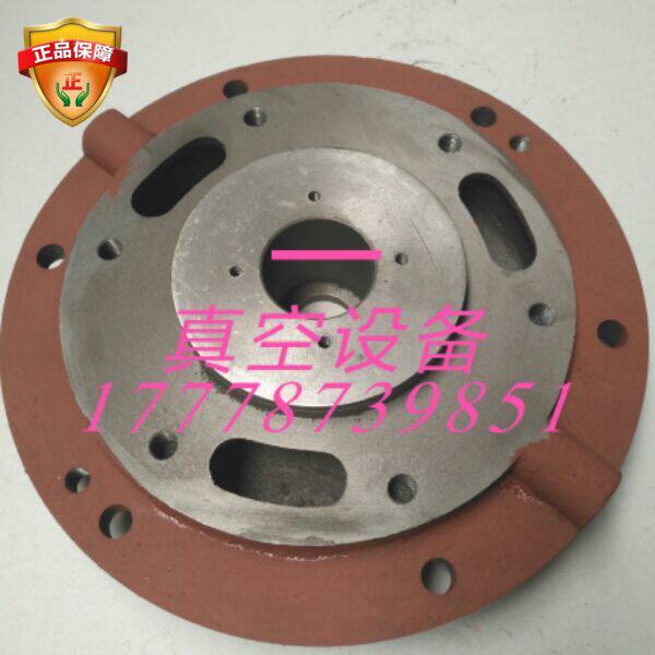 WLW oil-free vertical vacuum pump accessories WLWB (AB) 50 70100150200300400 cylinder stiffness-Taobao