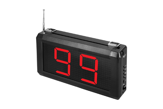 Meiyi Wireless Receiving Host Y-99S Wireless Call Host with Y-E Y-L Y-C Y-C Y-G