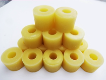 Knitting wax group swath machine special wax knitting wax block high-speed polishing wax computer flat Machine