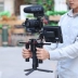 Tay cầm hai tay cầm UURig DJI Ronin SC Phụ kiện mở rộng tay cầm ổn định nồi Ronin S - Phụ kiện máy ảnh DSLR / đơn