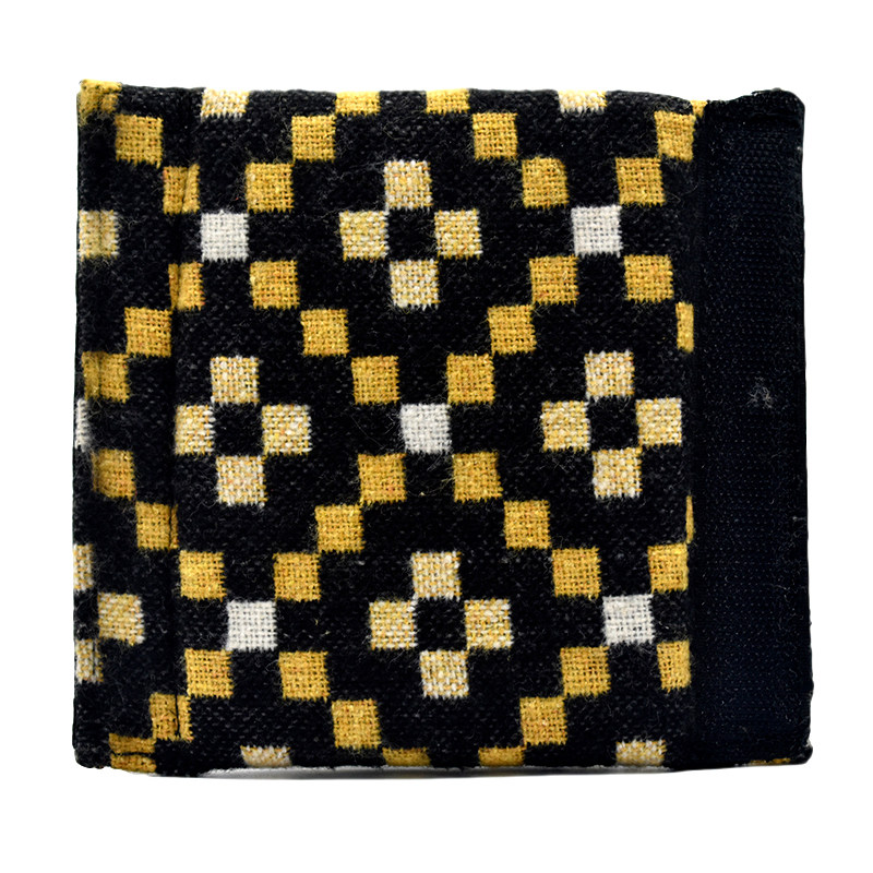 Universal liner bag partition partition with sticky buckle camera equipment split space anti-collision shock absorption thickened