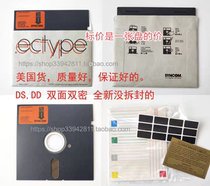 Brand new low-density floppy disk SYNCOM 5 25-inch 360KB 2S2D DS DD 5-inch 360K American product
