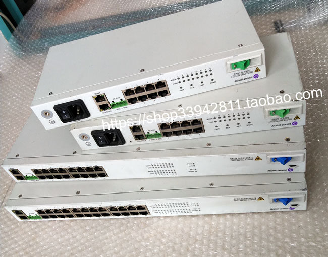 Shanghai Bell GPON O-080E O-080E O-00240E-Q O-00240E-Q