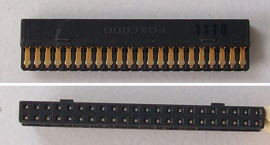 Hitachi laptop hard disc adapter is guaranteed to be good