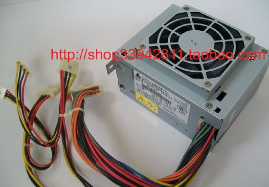 Taida 20-pin ATX power supply DPS-145PB-129A Lenovo is well-kept.