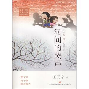 河间的哭声 王天宁 著 儿童文学 少儿 济南出版社 畅销书籍排行 新华正版