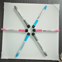 Xia Xing Gxin erasable whiteboard pen marker with whiteboard eraser pen G208