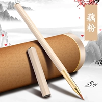 Порошок корня лотоса/модель длинного стержня