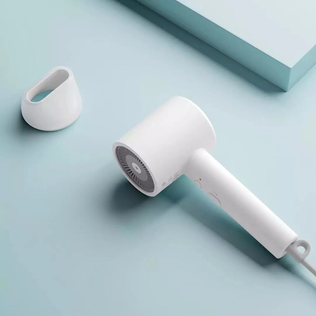 Xiaomi Mijia negative ion quick-drying hair dryer H300 household hair care small smart hair dryer dormitory students