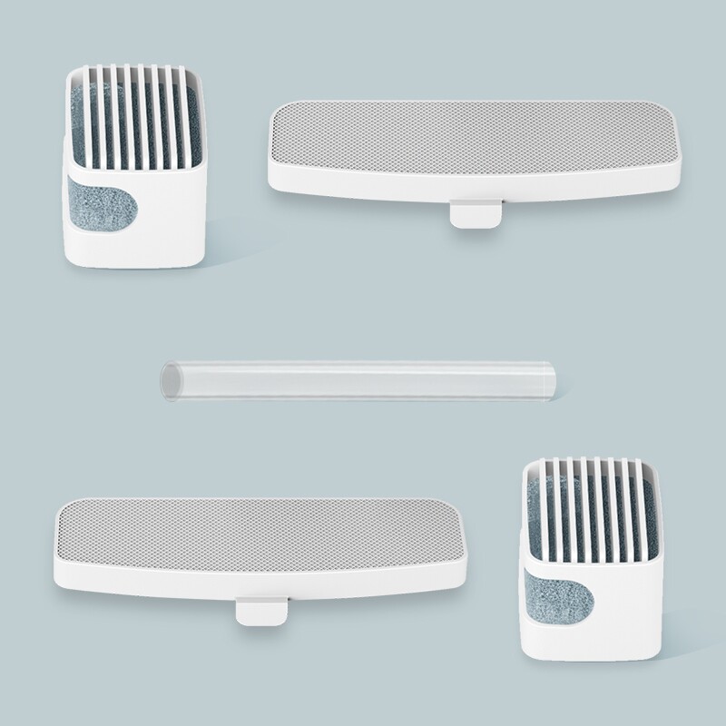 Xiaomi New Products Mijia Smart Pet Drinking Water Dispenser Filter Core Suit Mijia Pet Feeding Machine Drying Box Suit