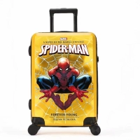 [Желтая коробка] Модель B Человека-Паука