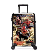 [Черный ящик] Стиль Y Человека-паука