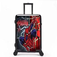 [Черный ящик] Стиль Человека-паука C