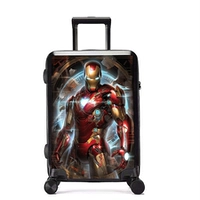 [Черный ящик] Стиль Железного Человека F