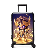 [Черный ящик] Q-версия Святого Сейи