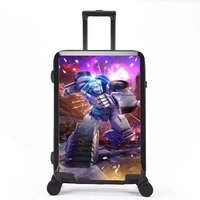 Черный Бамблби