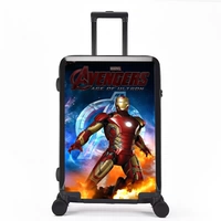 Черный Железный Человек Модель А