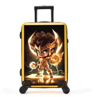 [Желтая коробка] Модель Q версии B Saint Seiya