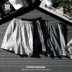 Ins hip-hop thủy triều thương hiệu nam Harajuku bf gió thể thao quần short nam mùa hè quần lỏng bãi biển cặp vợ chồng ba thanh - Quần short quần thể thao Quần short