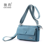 Сумка для телефона, небольшая сумка, кошелек, маленький универсальный мобильный телефон на одно плечо, в корейском стиле