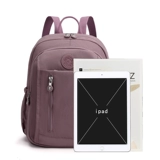 Рюкзак, сумка через плечо, вместительный и большой универсальный шоппер для путешествий для отдыха, ранец, ткань оксфорд