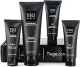 Покупать точечный Tiege Hanley Мужской системы по уходу за кожей уровнем 1, 2, 3