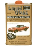 Жидкое стекло LG -100 Ultimate Auto Polic/Finish -16 унций.