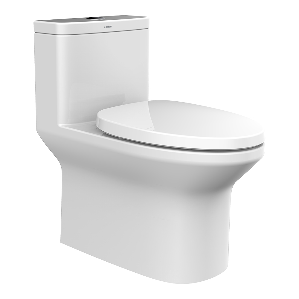 The Guangyuan store HC0180PT water saving toilet bowl