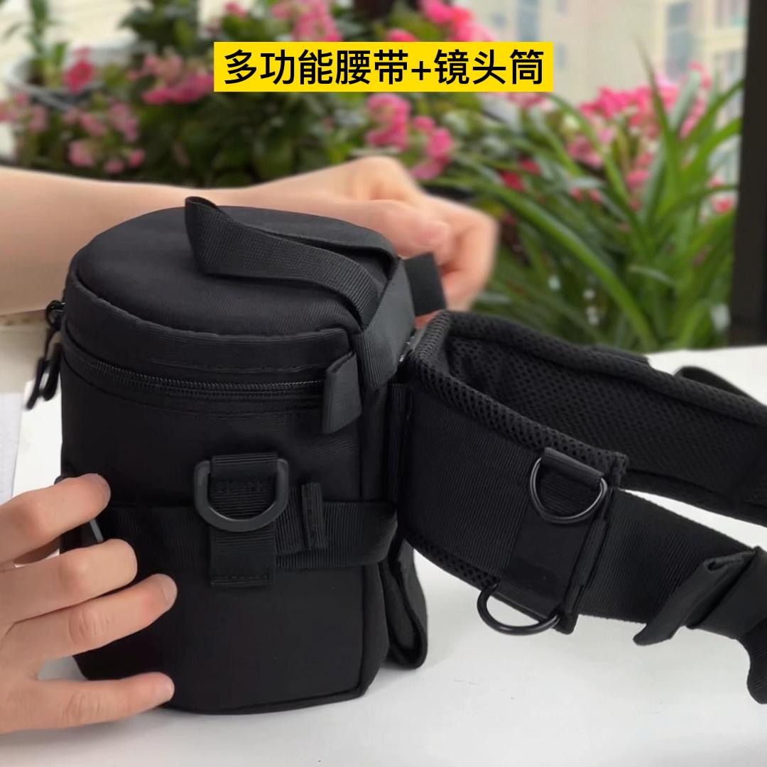 33块的腰包、真能够够以装下你的德味与野心？