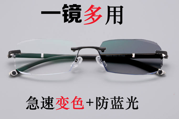 Montures de lunettes en Tole - Ref 3141243 Image 9