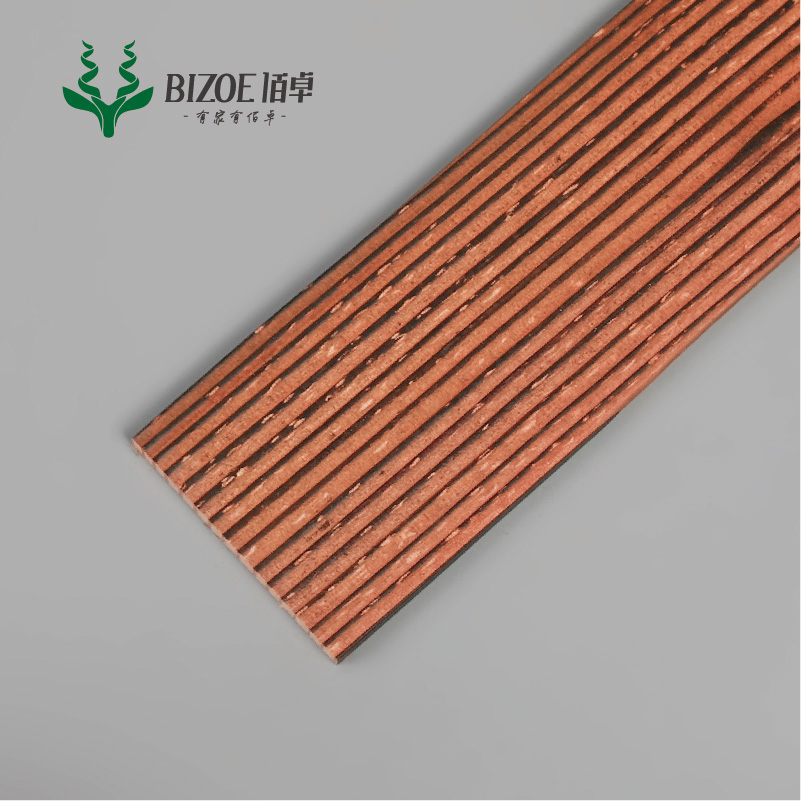 100 Jo Citi Pine Carbonated Wood Flooring Care Wall Panel Outdoor Charted Floor Wooden Wooden Keel Wood Square 90 * 10
