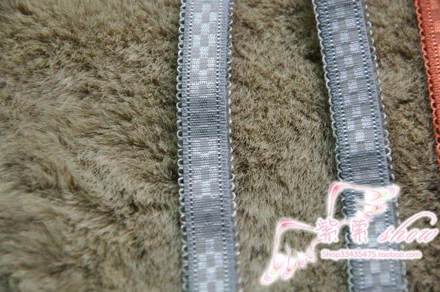 Sangles pour lingerie - Ref 815613 Image 9