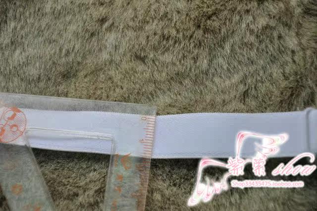 Sangles pour lingerie - Ref 816191 Image 9