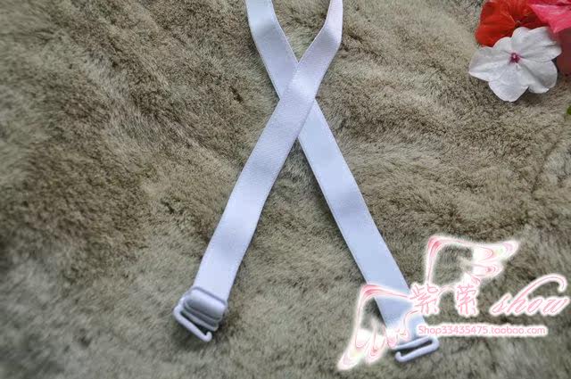 Sangles pour lingerie - Ref 816191 Image 7