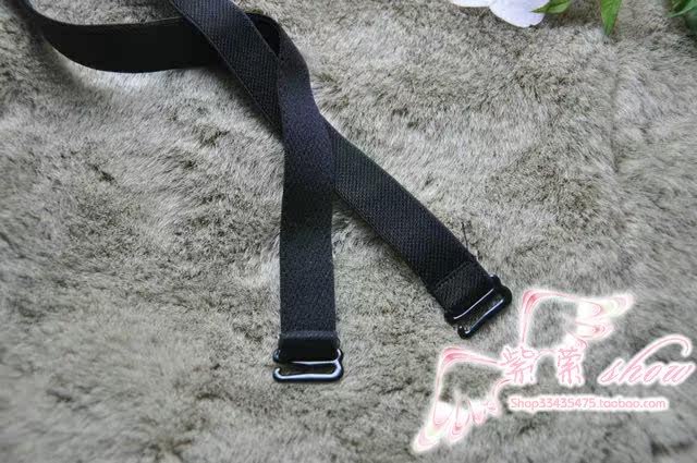 Sangles pour lingerie - Ref 816191 Image 12