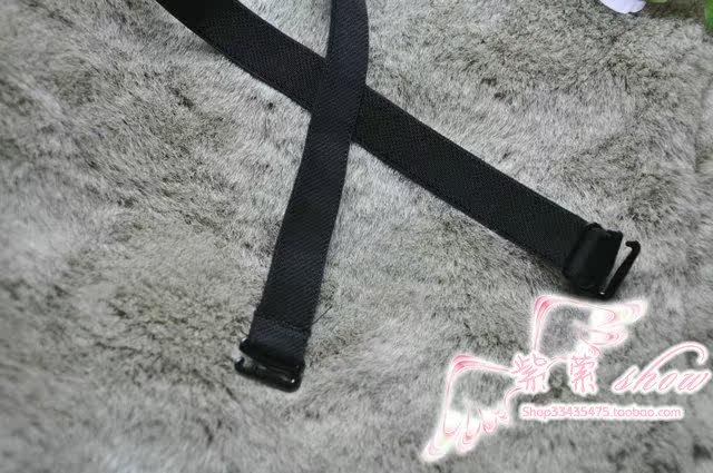 Sangles pour lingerie - Ref 816191 Image 11