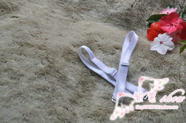 Sangles pour lingerie - Ref 815613 Image 13