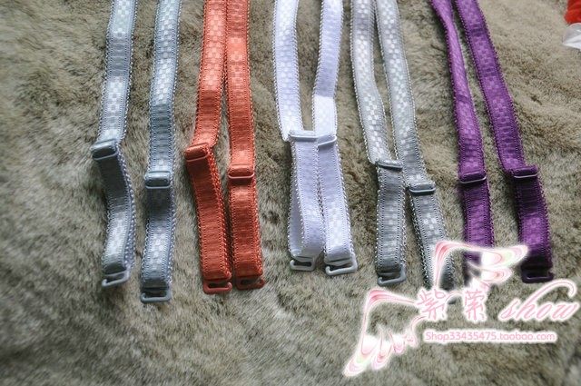 Sangles pour lingerie - Ref 815613 Image 8