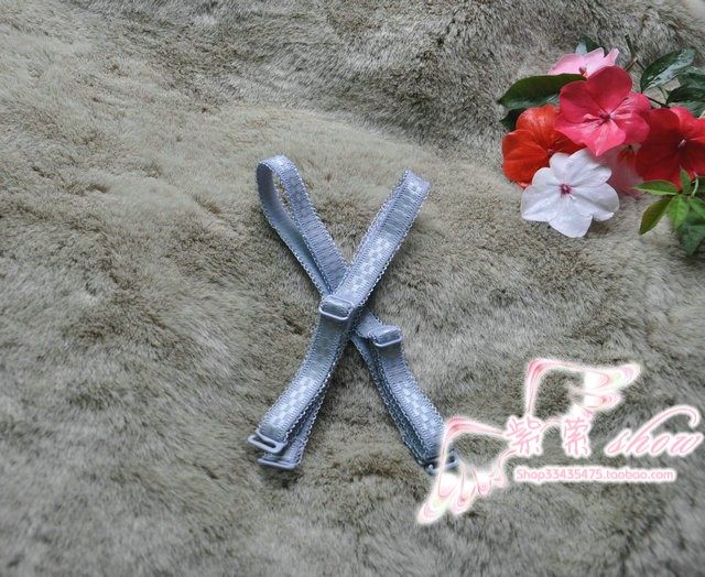 Sangles pour lingerie - Ref 815613 Image 14