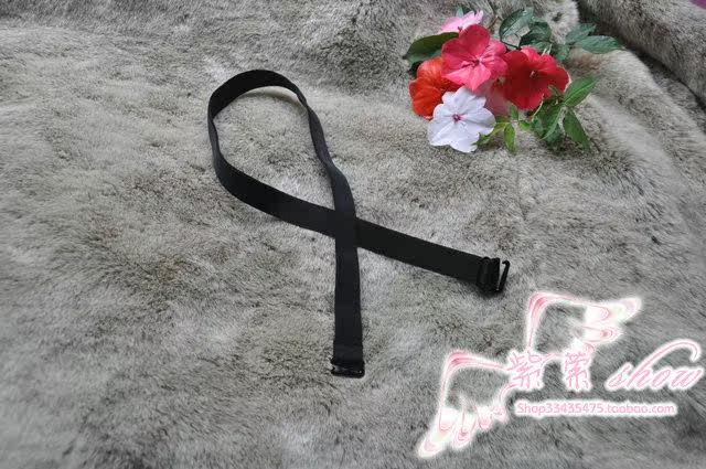 Sangles pour lingerie - Ref 816191 Image 10