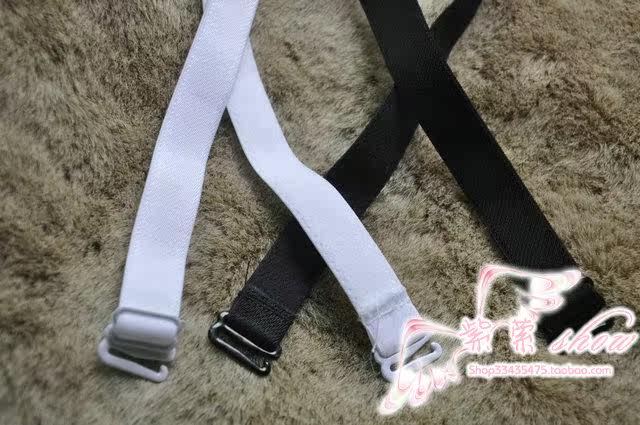 Sangles pour lingerie - Ref 816191 Image 15