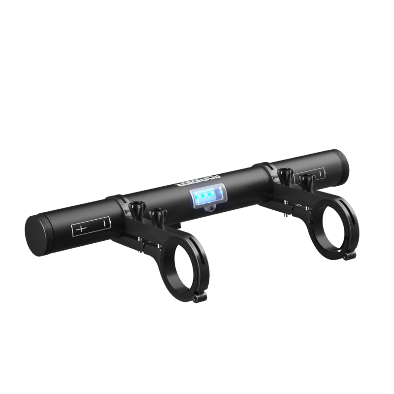 Bike Extension Bracket Mountaineering Car Expansion Bracket Locomotive Charging Expansion Bracket Extended bike