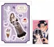 买买豚】山本ともみつ喫茶ヤトモミン咖啡抽赏kuji 现货-淘宝Taobao