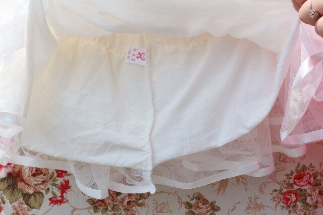 Jupe fillette - Ref 2049297 Image 13